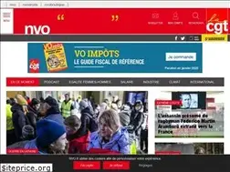 Sites similar to nvo.fr