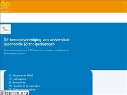 Sites similar to nvo.nl