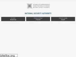 Sites similar to nvoans.be