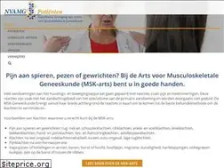 Sites similar to nvomg.nl