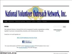 Sites similar to nvon.org