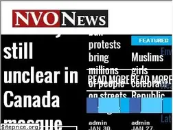 Sites similar to nvonews.com