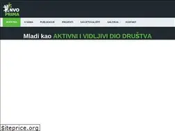 Sites similar to nvoprima.org