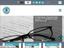 Sites similar to nvoptometric.com