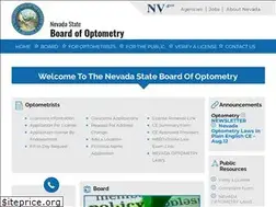 Sites similar to nvoptometry.org