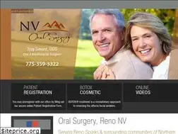 Sites similar to nvoralsurgery.com