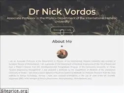 Sites similar to nvordos.com