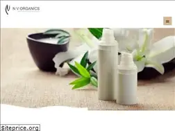 Sites similar to nvorganics.com