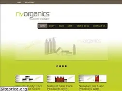 Sites similar to nvorganics.net