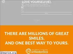 Sites similar to nvorthodontics.com