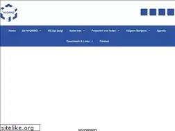Sites similar to nvorwo.nl