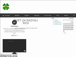 Sites similar to nvosavinjska.eu