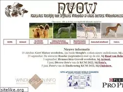 Sites similar to nvow.nl