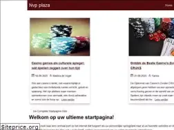 Sites similar to nvp-plaza.nl