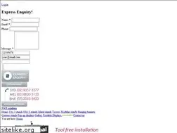 Sites similar to nvp.com.au