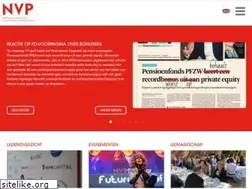 Sites similar to nvp.nl