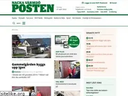 Sites similar to nvp.se