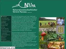 Sites similar to nvpa.de