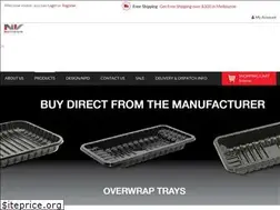 Sites similar to nvpackaging.com.au