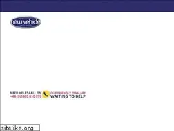 Sites similar to nvparts.co.uk