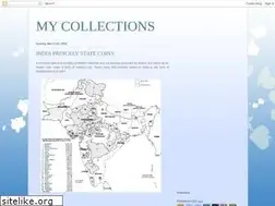 Sites similar to nvpcollections.blogspot.com