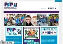 Sites similar to nvpep.org