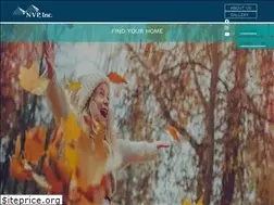 Sites similar to nvpinc.com