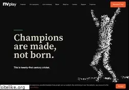 Sites similar to nvplay.com