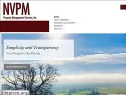 Sites similar to nvpm.net