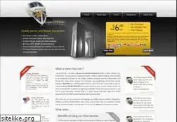 Sites similar to nvpn.net