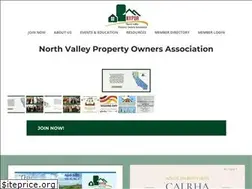 Sites similar to nvpoa.org