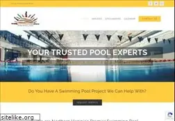 Sites similar to nvpools.com