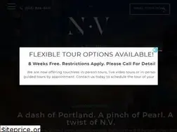 Sites similar to nvportland.com
