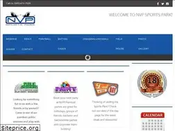 Sites similar to nvppaintball.com