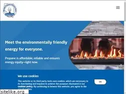 Sites similar to nvpropane.net