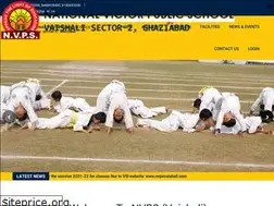 Sites similar to nvpsvaishali.com