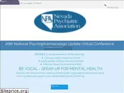 Sites similar to nvpsychiatry.org