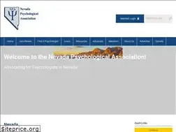 Sites similar to nvpsychology.org