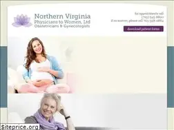 Sites similar to nvpwomen.com
