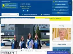 Sites similar to nvr-mgei.ru