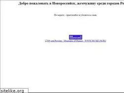 Sites similar to nvr.ru