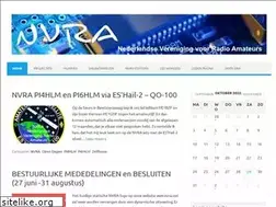 Sites similar to nvra.net
