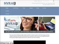 Sites similar to nvra.org