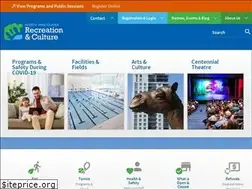 Sites similar to nvrc.ca