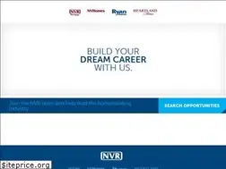Sites similar to nvrcareers.com