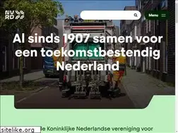 Sites similar to nvrd.org