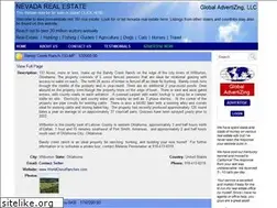 Sites similar to nvrealestate.net