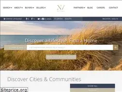 Sites similar to nvrealtygroup.com