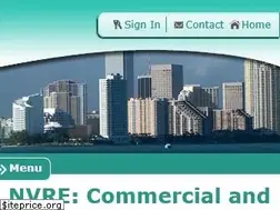 Sites similar to nvrerealty.com