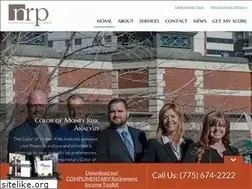 Sites similar to nvretirementplanners.com